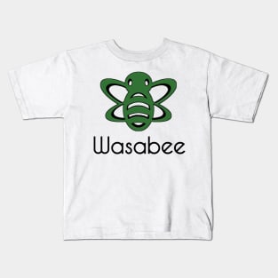 Wasabee Kids T-Shirt